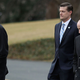 Illustration for article titled The White House Is Still Protecting Rob Porter—And Itself